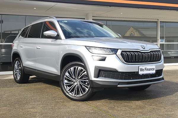 2023 SKODA Kodiaq Style NS