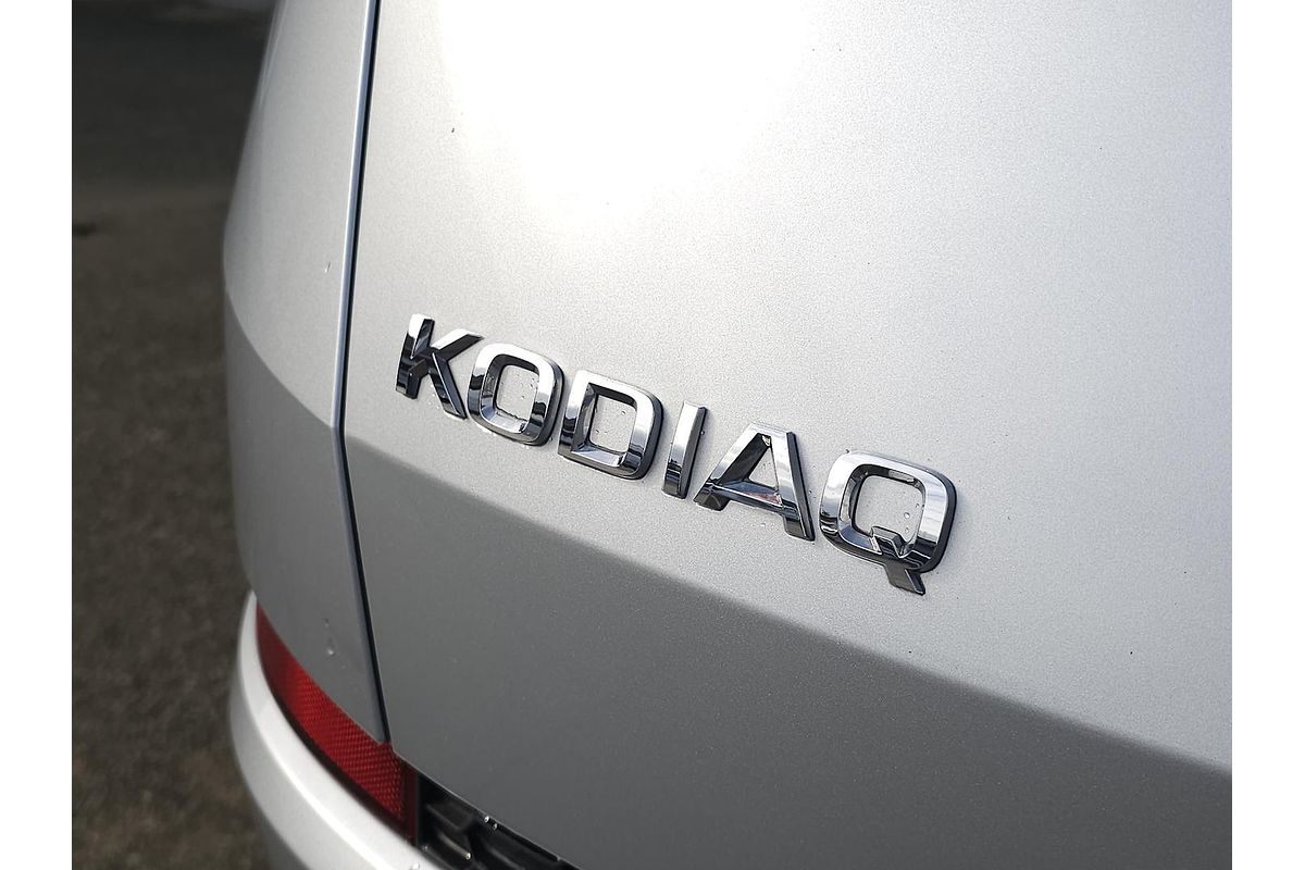 2023 SKODA Kodiaq Style NS