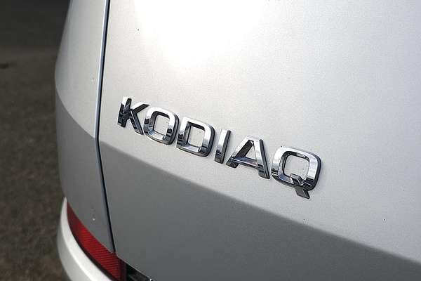 2023 SKODA Kodiaq Style NS
