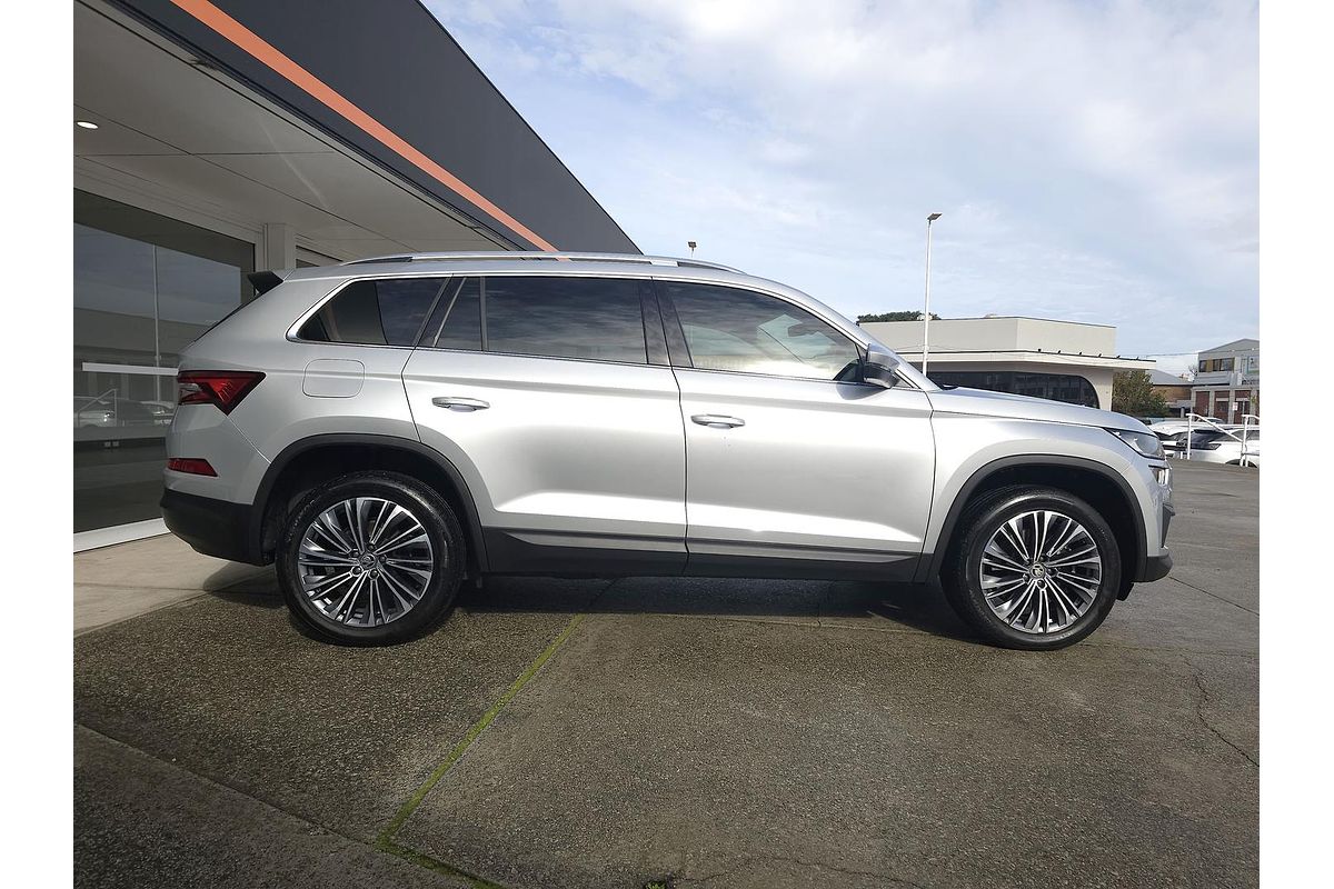 2023 SKODA Kodiaq Style NS
