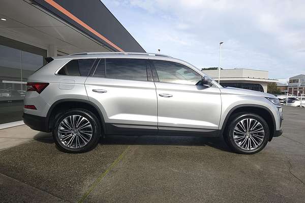 2023 SKODA Kodiaq Style NS