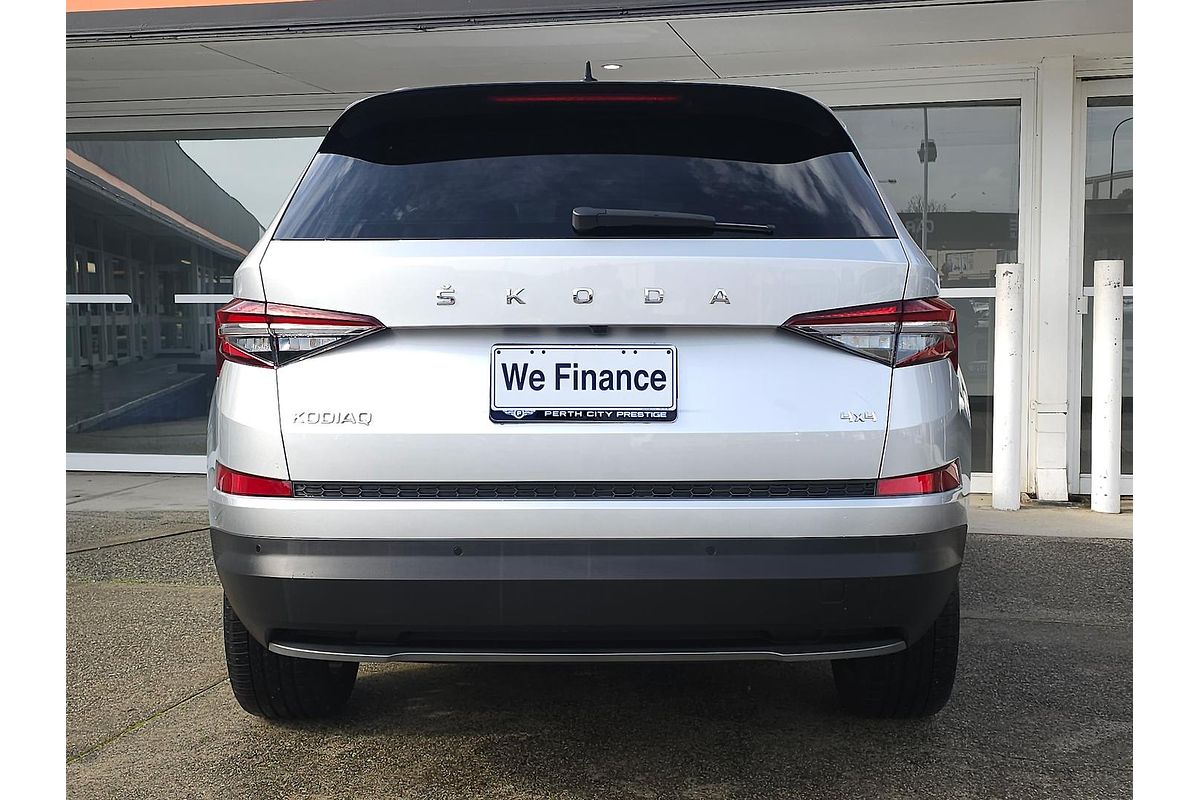 2023 SKODA Kodiaq Style NS