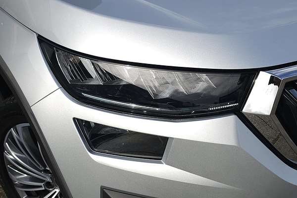 2023 SKODA Kodiaq Style NS