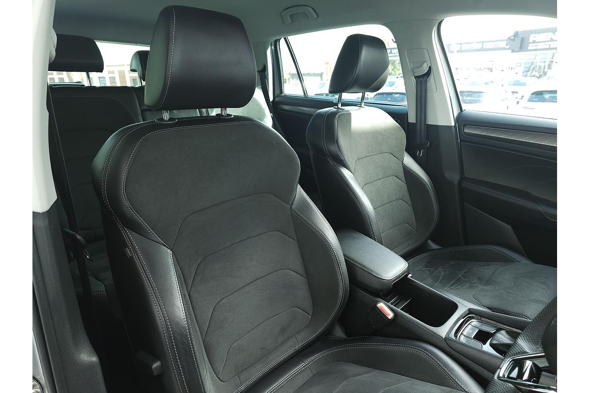 2023 SKODA Kodiaq Style NS