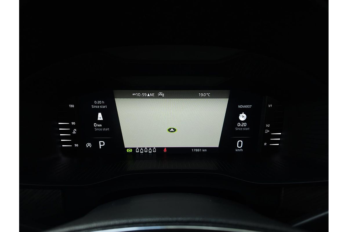 2023 SKODA Kodiaq Style NS
