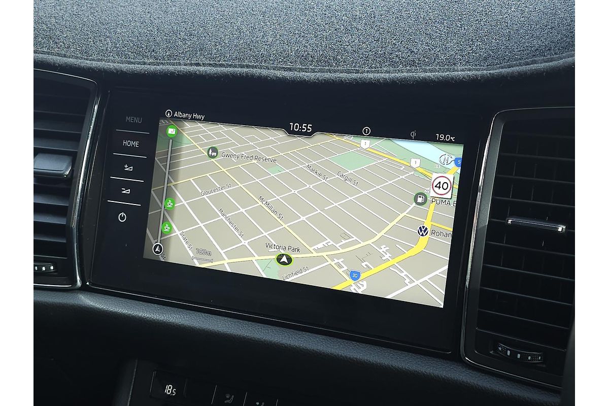 2023 SKODA Kodiaq Style NS