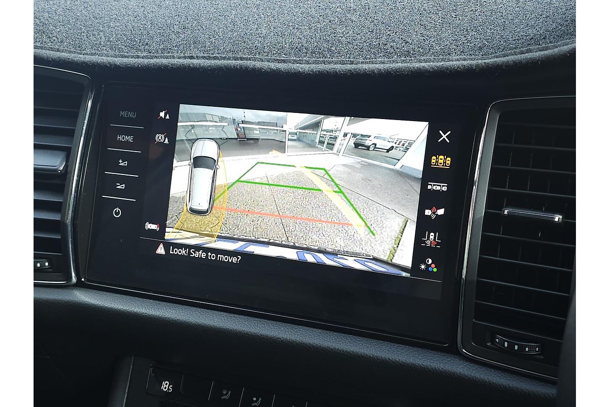 2023 SKODA Kodiaq Style NS