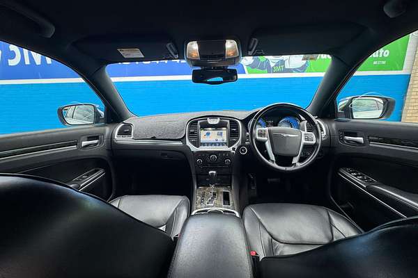 2013 Chrysler 300 C LX