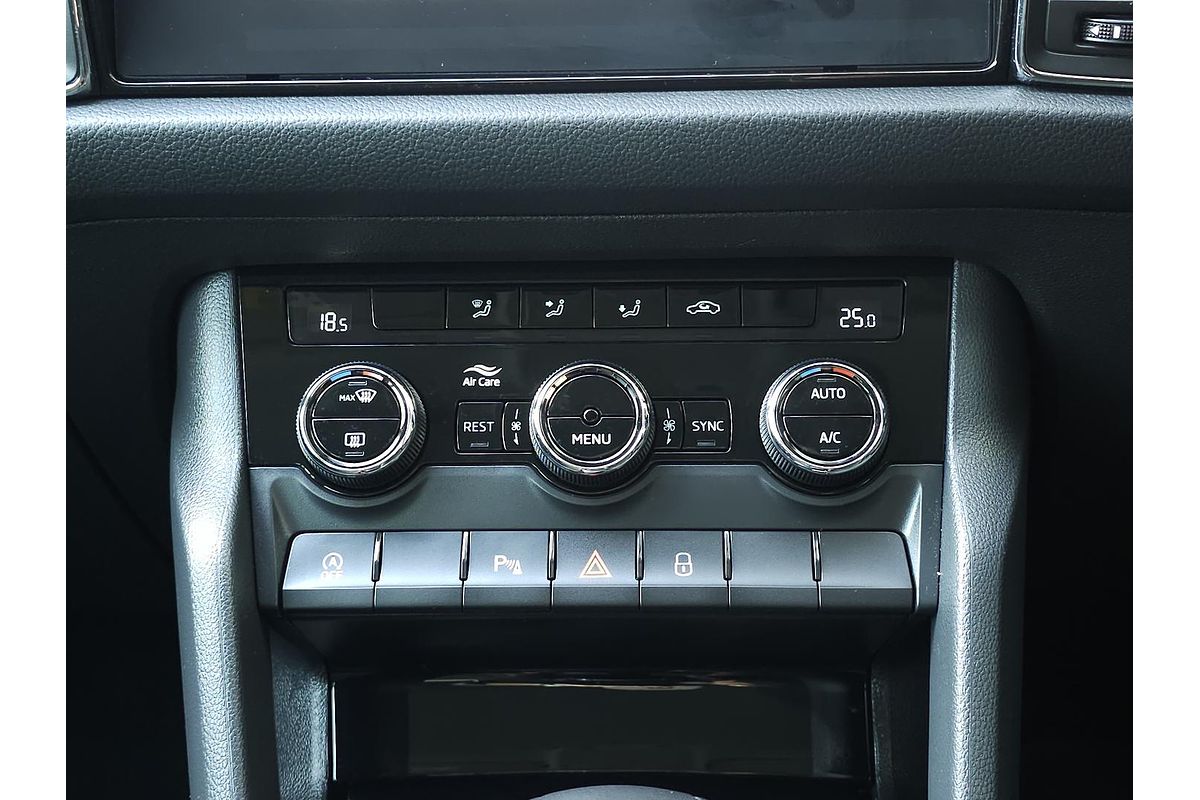 2023 SKODA Kodiaq Style NS