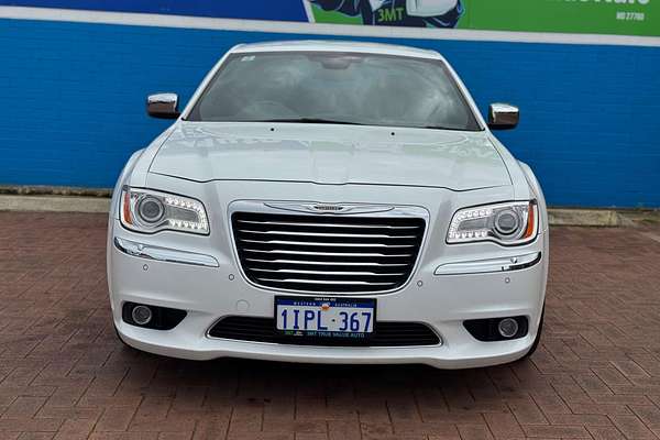 2013 Chrysler 300 C LX