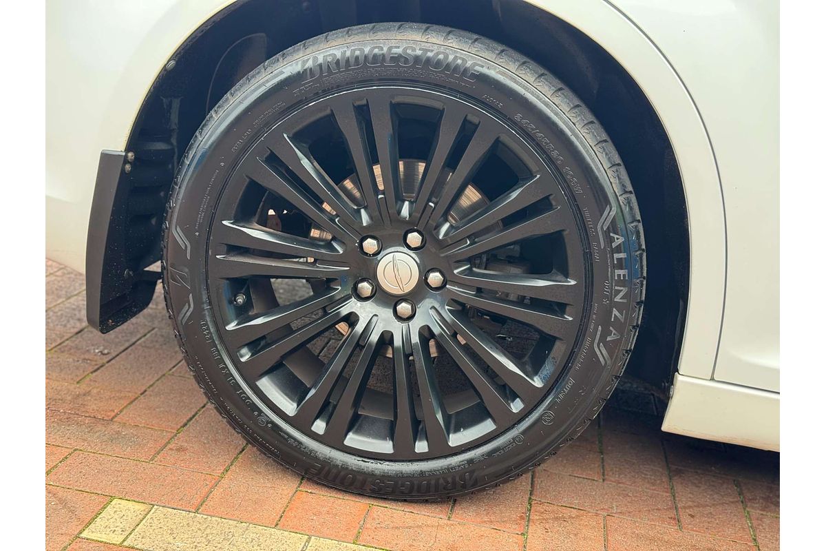 2013 Chrysler 300 C LX