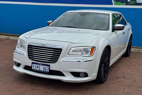 2013 Chrysler 300 C LX