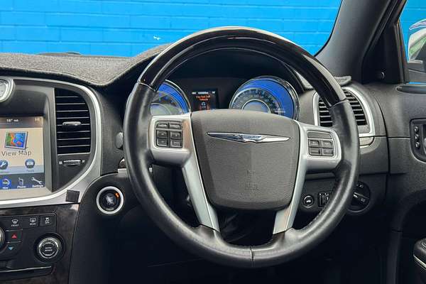 2013 Chrysler 300 C LX