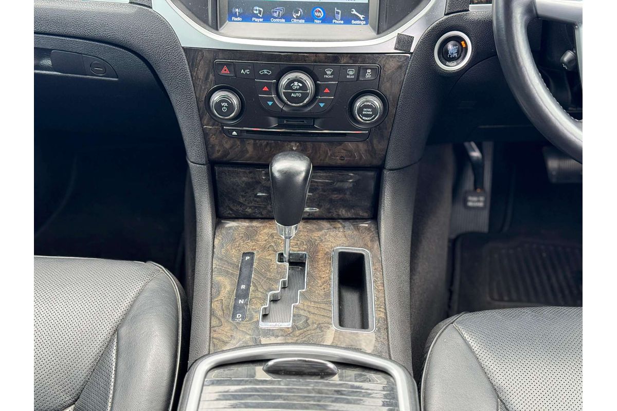 2013 Chrysler 300 C LX