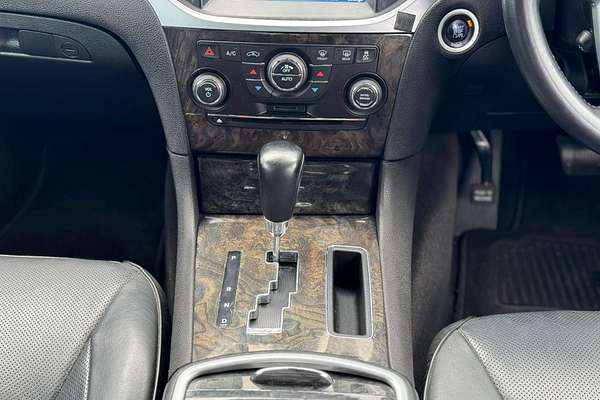 2013 Chrysler 300 C LX