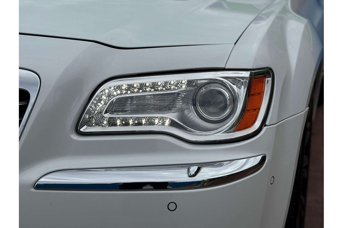 2013 Chrysler 300 C LX