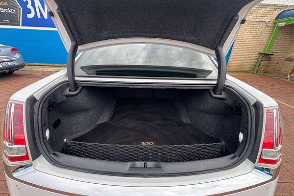 2013 Chrysler 300 C LX
