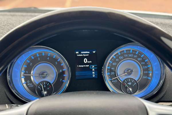 2013 Chrysler 300 C LX