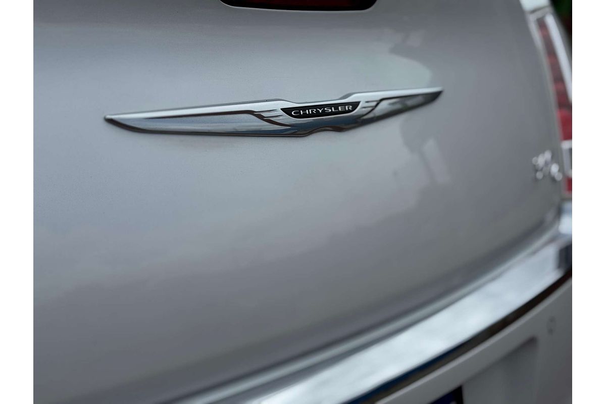 2013 Chrysler 300 C LX