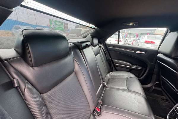 2013 Chrysler 300 C LX