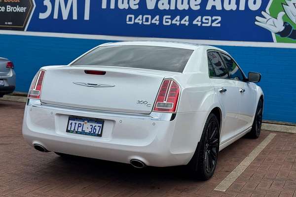 2013 Chrysler 300 C LX