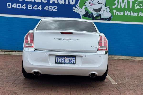 2013 Chrysler 300 C LX