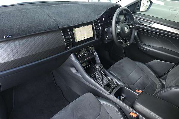 2023 SKODA Kodiaq Style NS