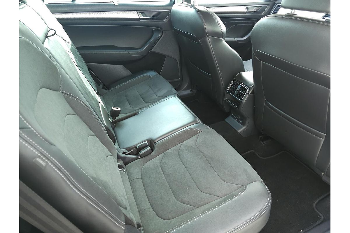 2023 SKODA Kodiaq Style NS