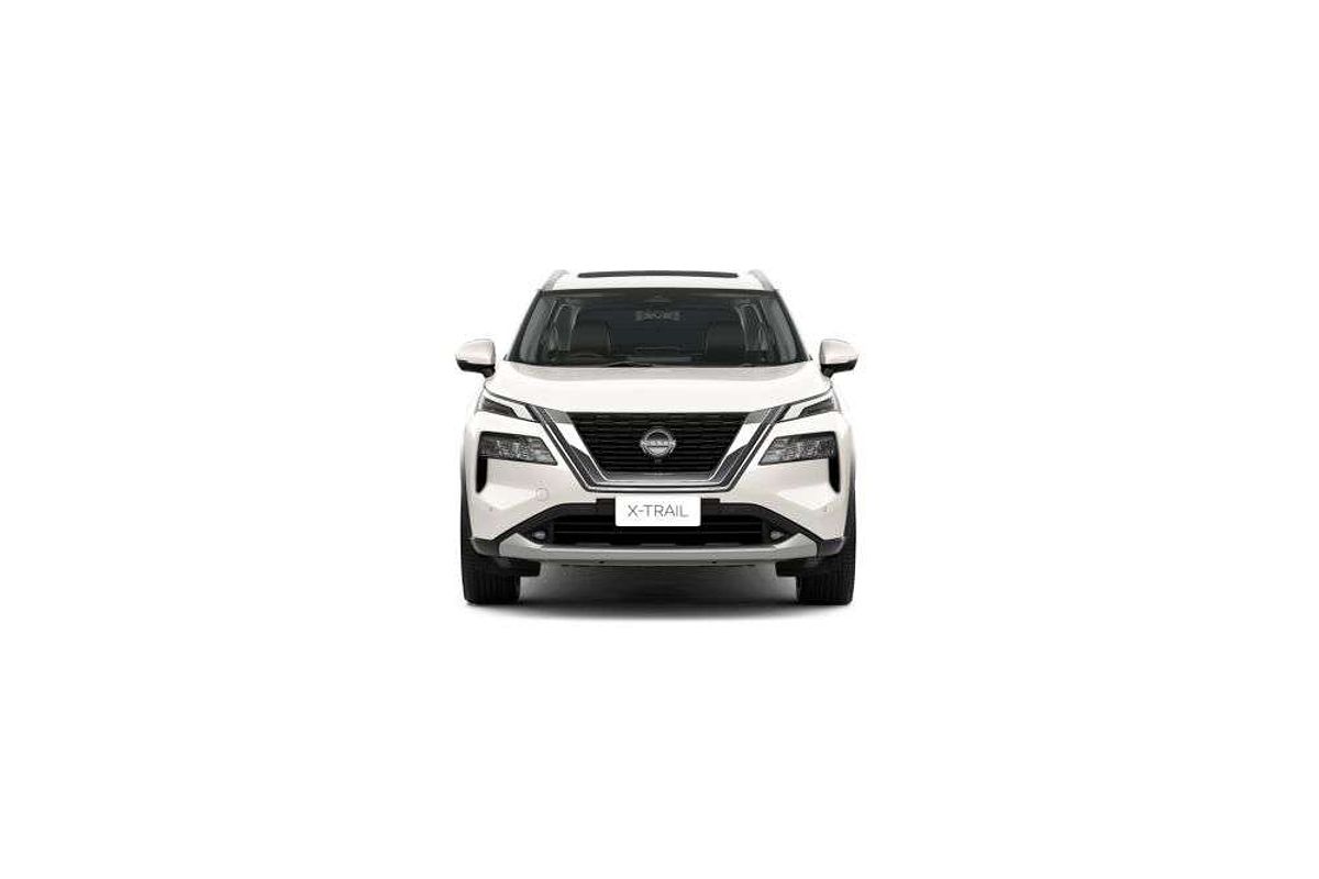 2025 Nissan X-TRAIL Ti-L T33