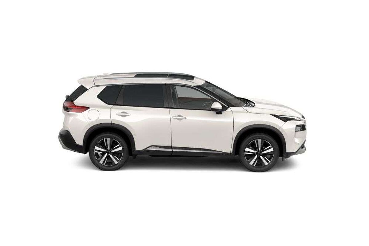 2025 Nissan X-TRAIL Ti-L T33