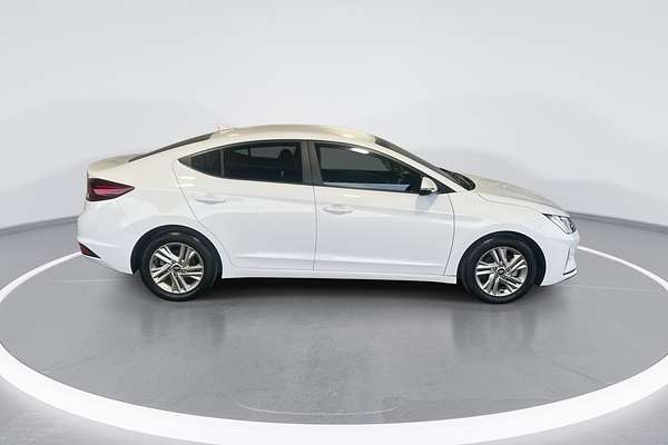 2019 Hyundai Elantra Active AD.2