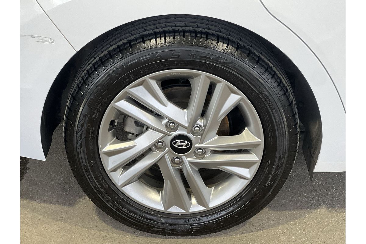 2019 Hyundai Elantra Active AD.2
