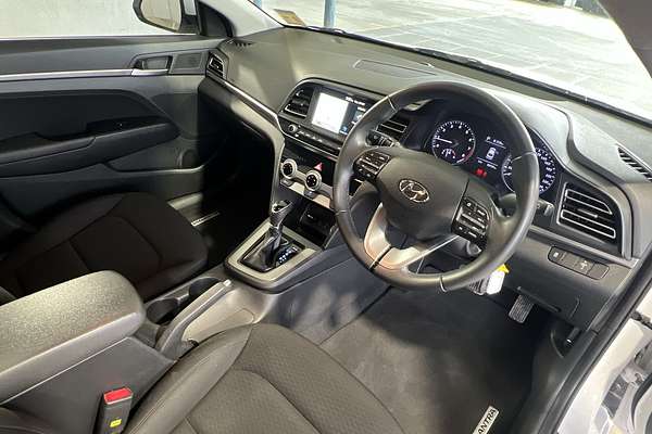 2019 Hyundai Elantra Active AD.2