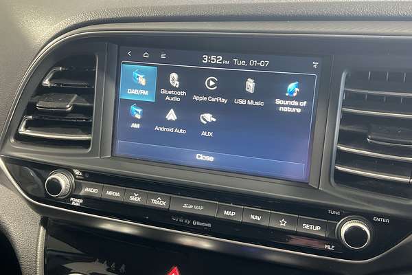 2019 Hyundai Elantra Active AD.2