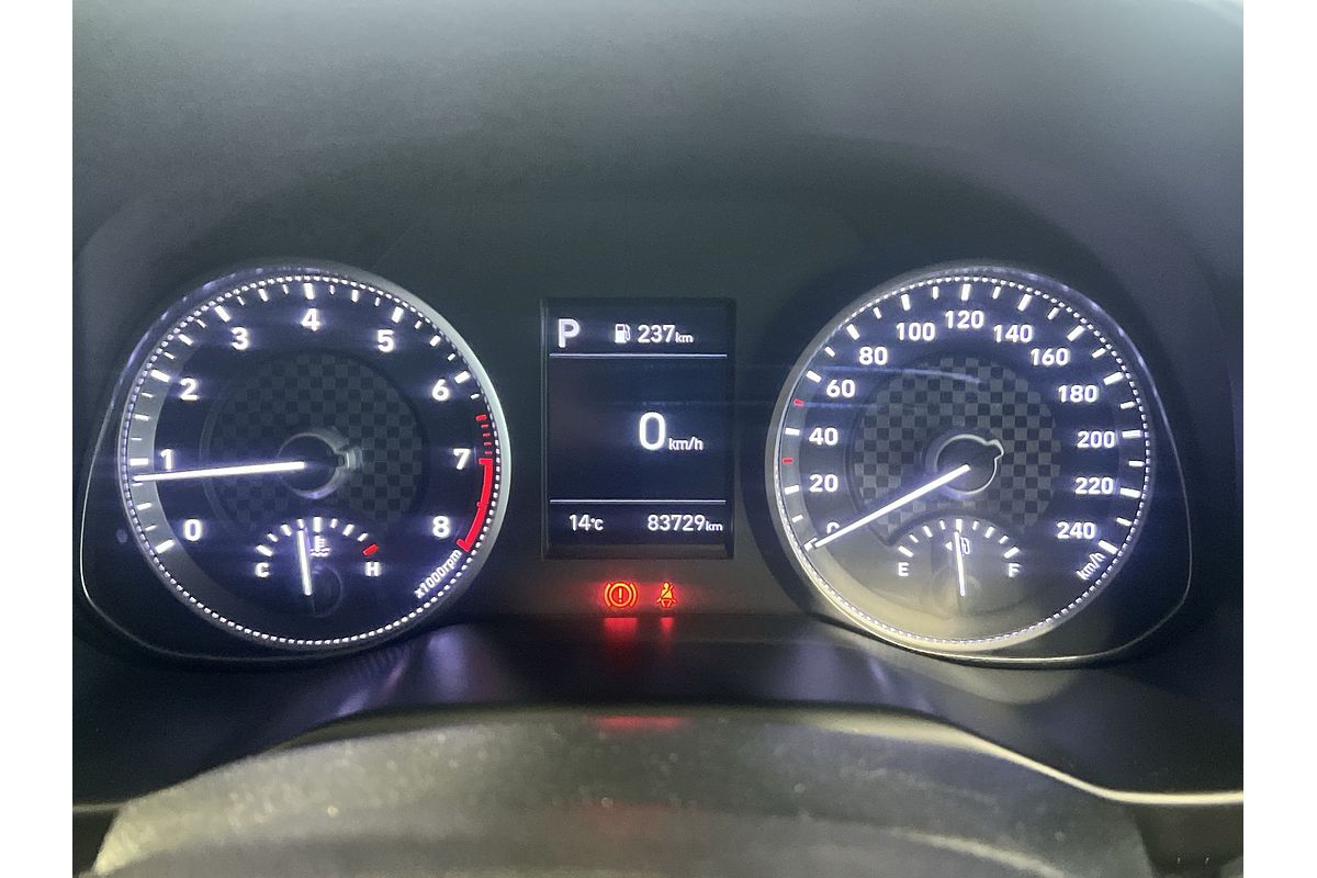 2019 Hyundai Elantra Active AD.2