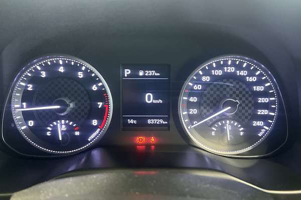 2019 Hyundai Elantra Active AD.2