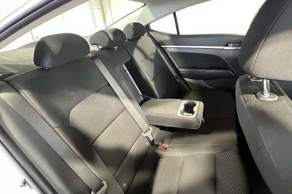 2019 Hyundai Elantra Active AD.2