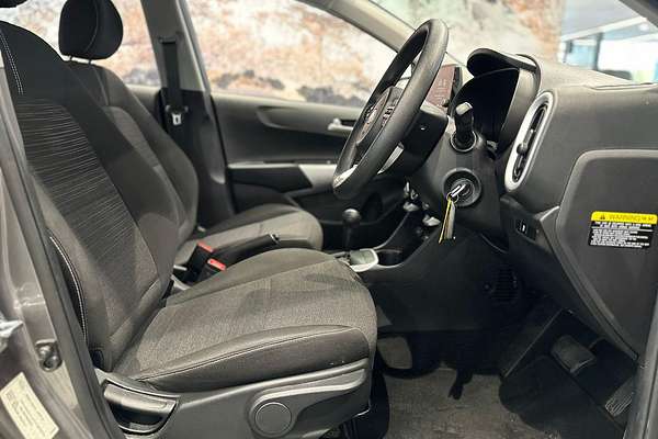 2021 Kia Picanto S JA