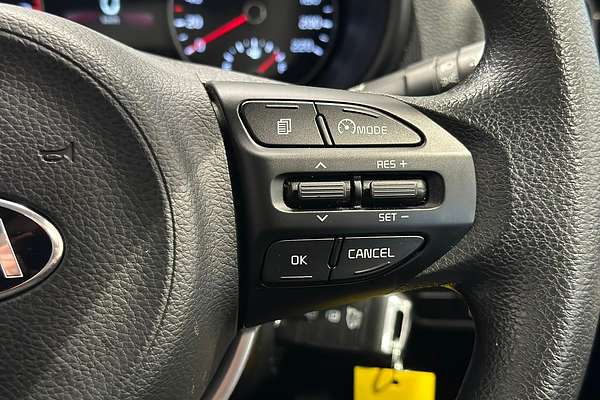 2021 Kia Picanto S JA