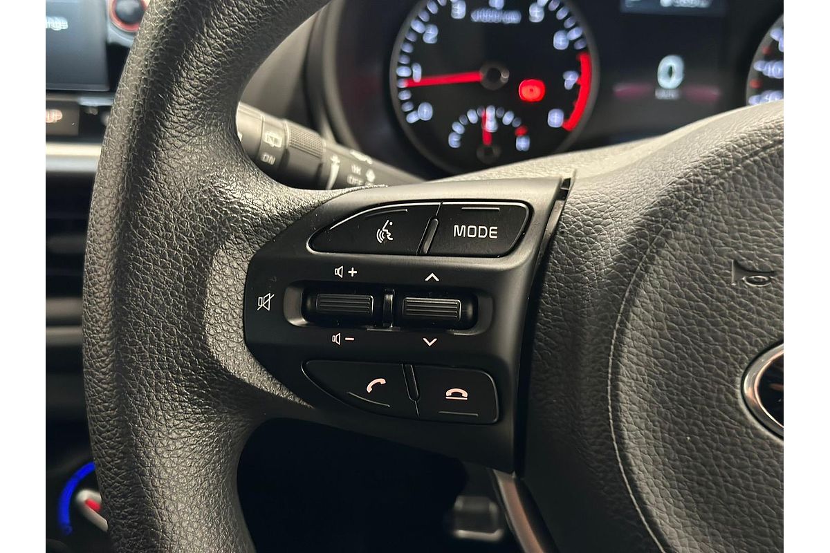 2021 Kia Picanto S JA