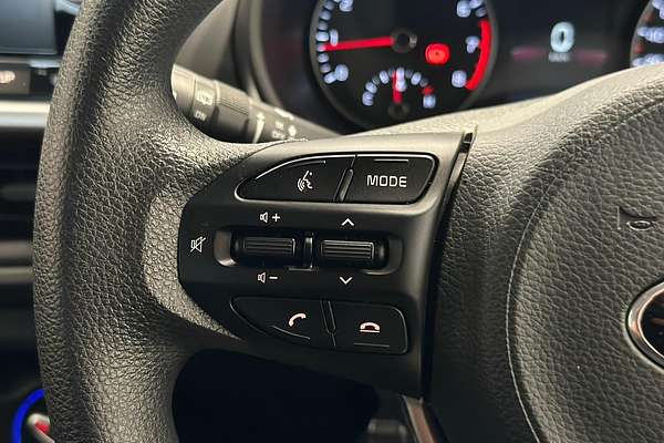 2021 Kia Picanto S JA