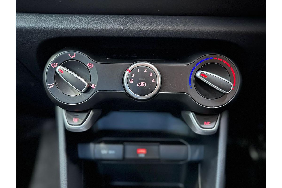 2021 Kia Picanto S JA