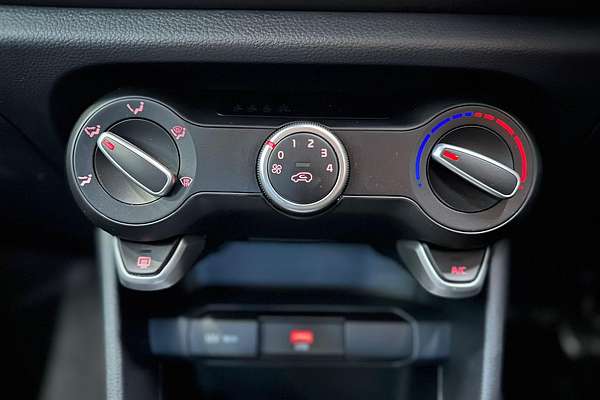 2021 Kia Picanto S JA