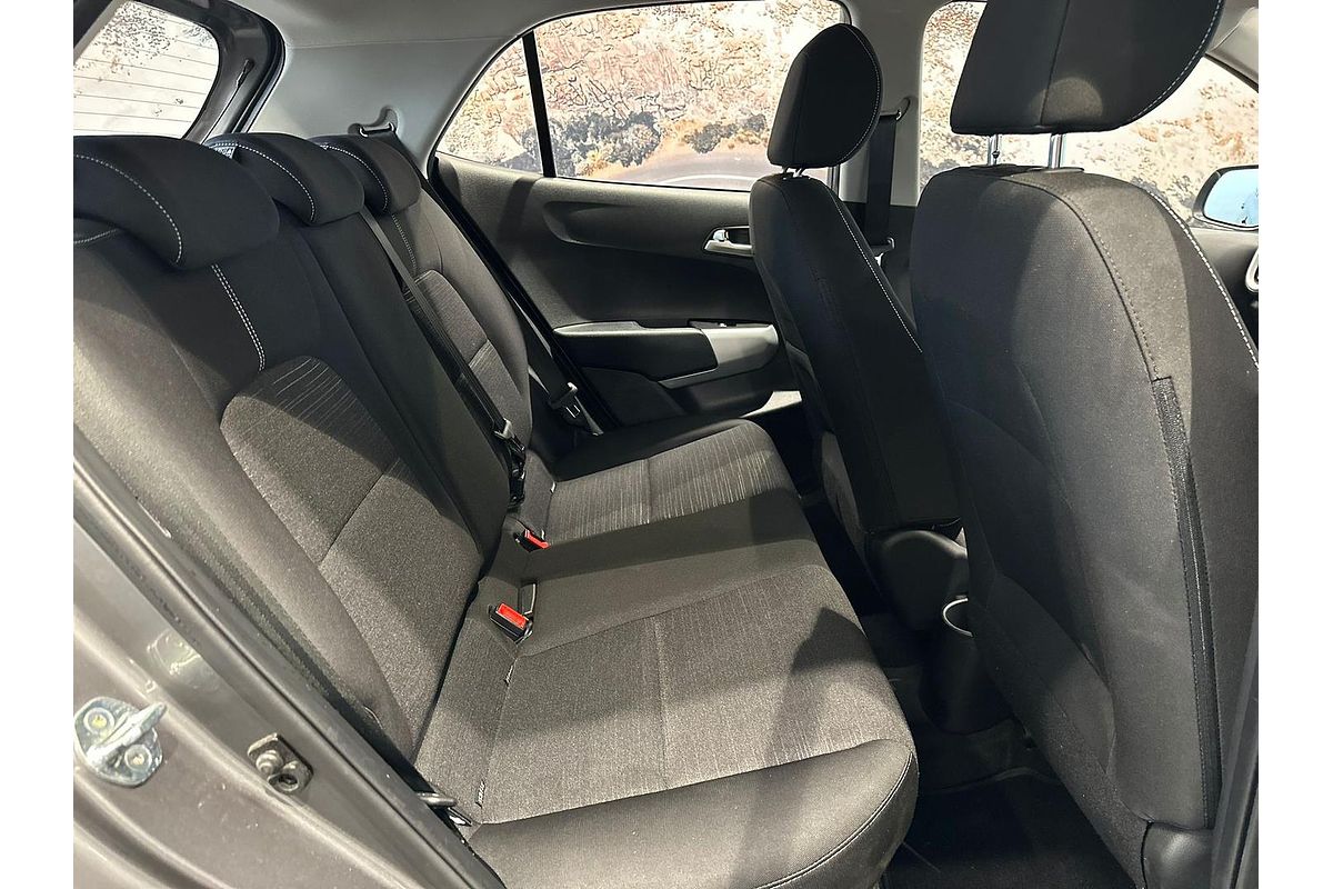 2021 Kia Picanto S JA