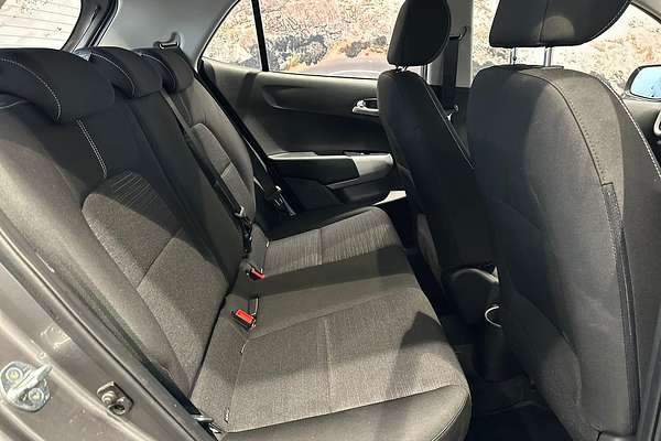 2021 Kia Picanto S JA