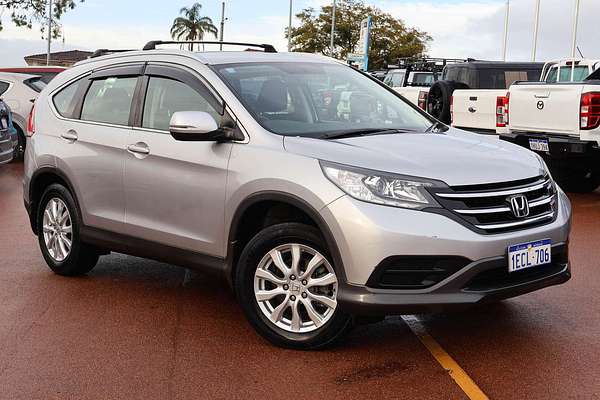 2013 Honda CR-V VTi RM