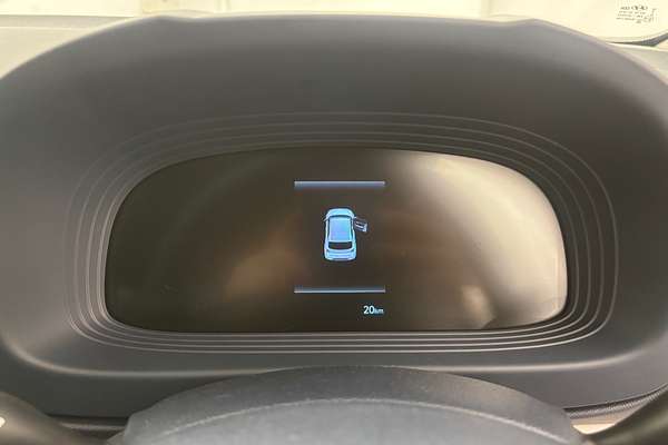 2025 Hyundai Venue Elite QX.V5