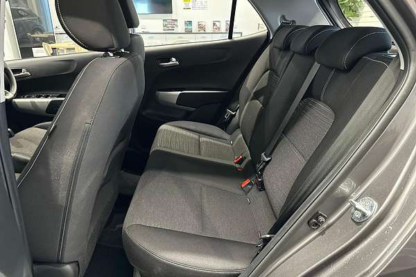 2021 Kia Picanto S JA