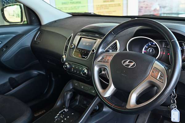 2013 Hyundai ix35 SE LM2