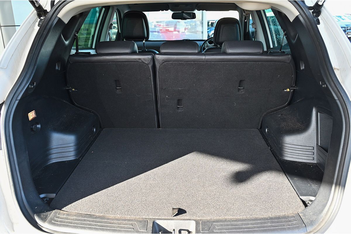 2013 Hyundai ix35 SE LM2